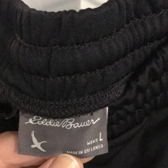 Eddie Bauer workout pant men - Picture 2 of 6